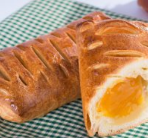 Ștrudel caise - 105 g