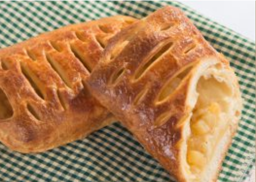 Strudel mar