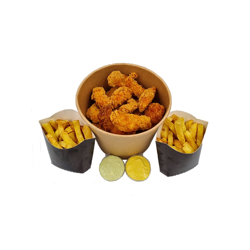 bucket