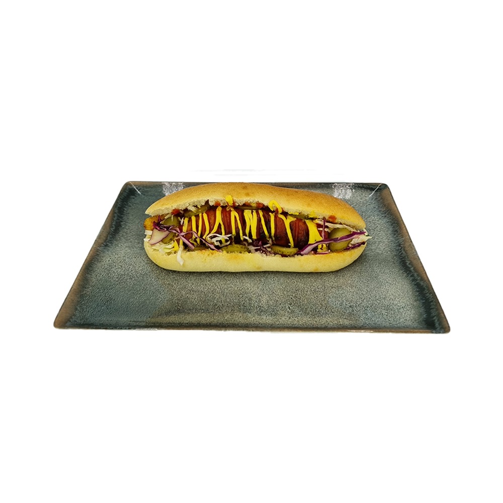 hot dog